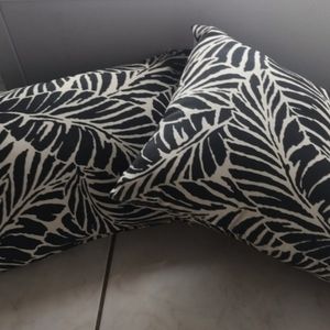 OUTDOOR PATIO CUSHIONS